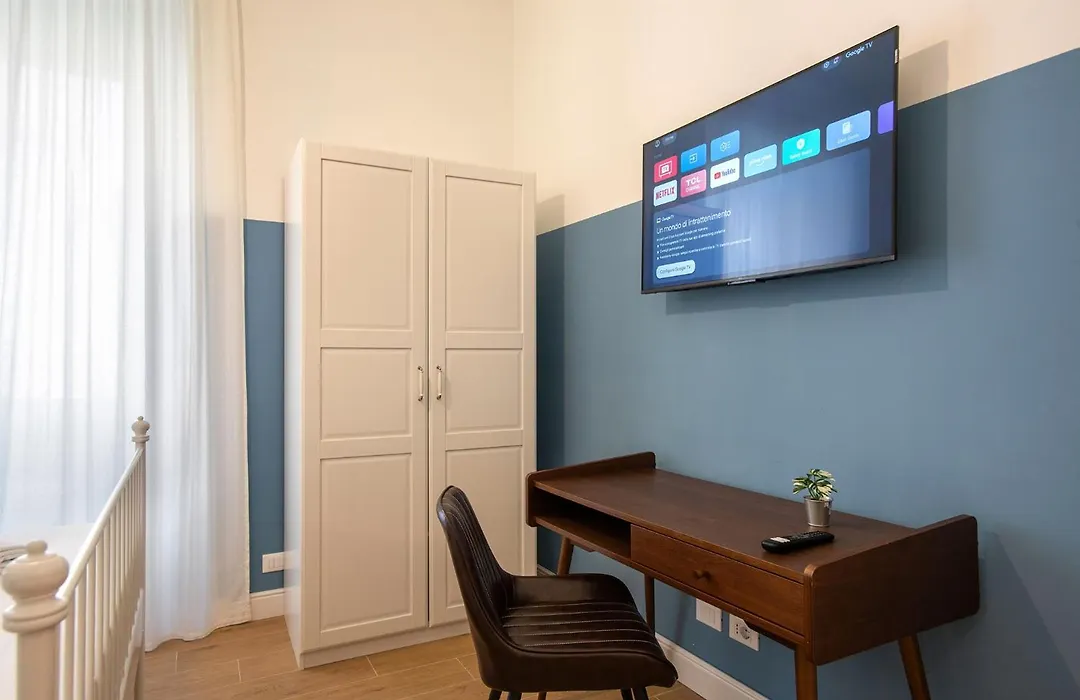 Design Home - Vicino il centro-1
