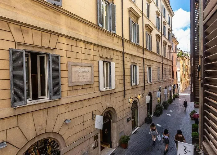 Vittoria Rental In
