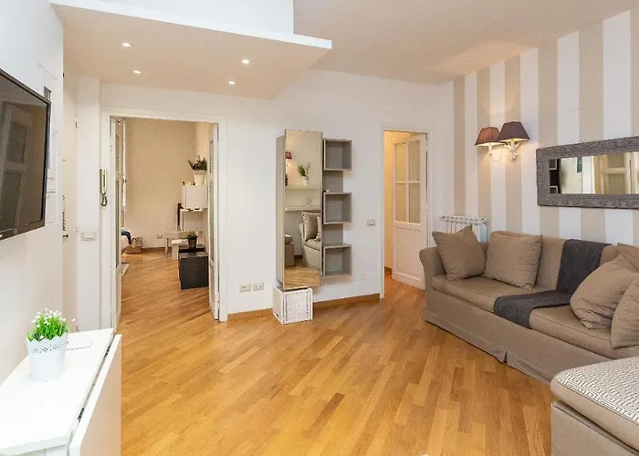 Vittoria Rental In